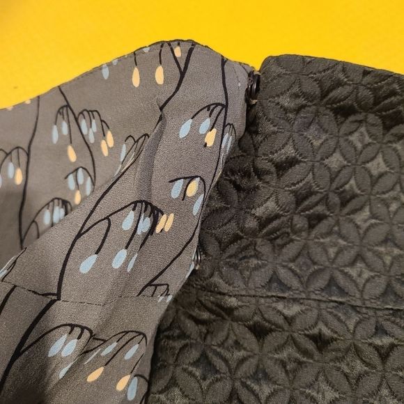 ALLEGRA HICKS Skirt, Size 4 - Picture 11 of 16